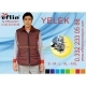 şişme iş yeleği